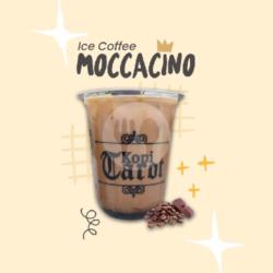 Ice Coffe Moccacino