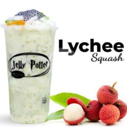 Lyche Squash