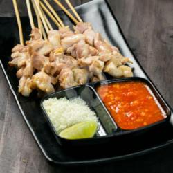 Sate Taichan Daging Ayam