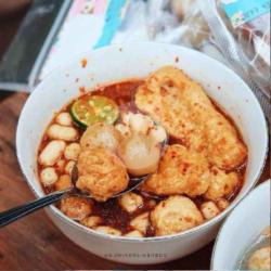 Bakso Aci Tulang Rangu