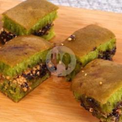 Terang Bulan Pandan Special Coklat