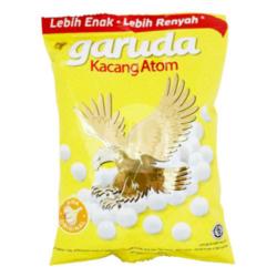 Kacang Atom Garuda