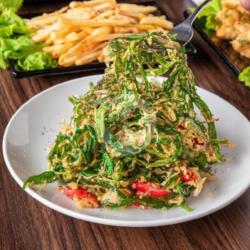 Kangkung Crispy