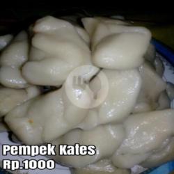 Pempek Kates