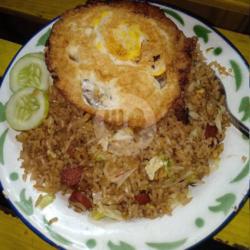 Nasi Goreng Sosis Original