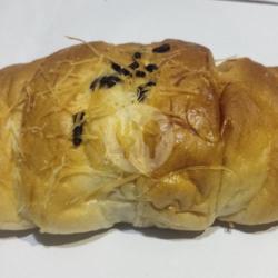 Roti Coklat Keju