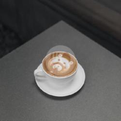 Milk Cappuccino/latte/piccolo