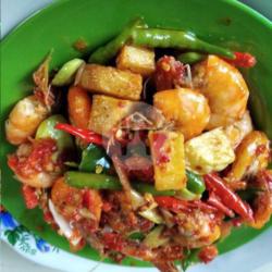 Udang Sambal Balado