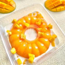 Royal Mango Pudding Economis/ Puding Mangga