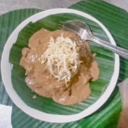 Lontong Rujak Cingur