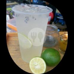 Mojito Lemon