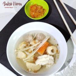 Bakso Korea