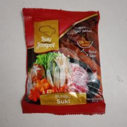 Bumbu Suki Koki Jempol 75gr