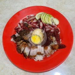 Nasi Campur