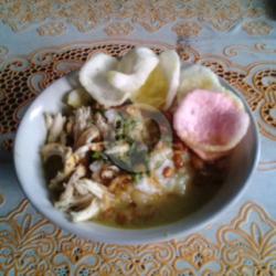 Bubur Ayam