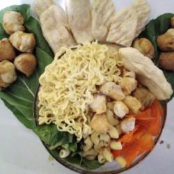 Seblak Indomie