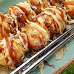 Takoyaki Udang