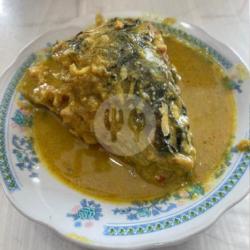 Gulai Ikan Mas