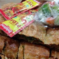 Martabak Telor Special A3