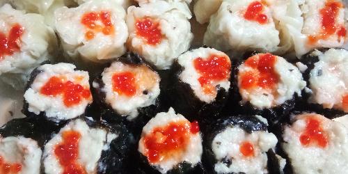 Dapur Mama Raffa, Marelan