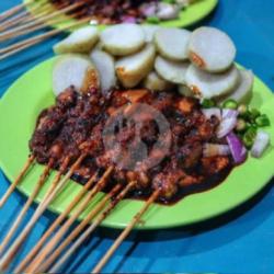 Sate Kambing