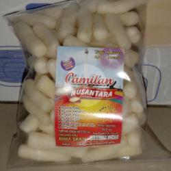 Krupuk Tongkol