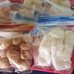 Krupuk Rambak/tengiri