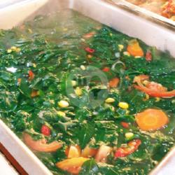 Sop Daun Katuk