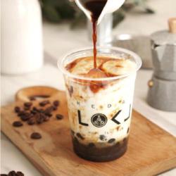 Es Kopi Susu Bubble