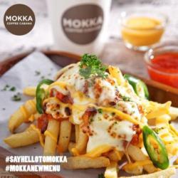 Loaded Fries