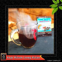 Kopi Hitam Liong