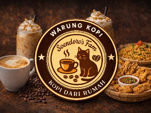 Warung Kopi Sundoro's Fam, TJR