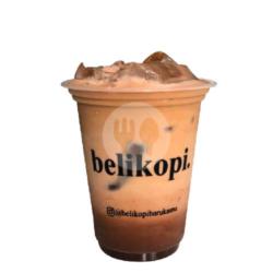 Ice Kopi Chocolate