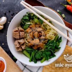 Mie Ayam Tk   Bakso Homemade