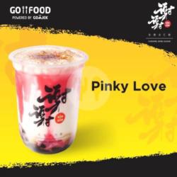 Pinky Love Boba