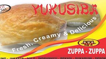 Yukusiba Zuppa-Zuppa, Foodlife Griya Pahlawan