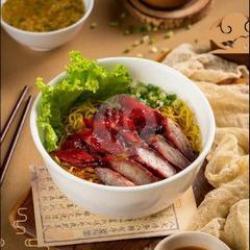 Bakmi Chasiu Ayam