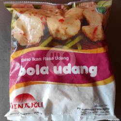 Bola Udang Minaku 500gram