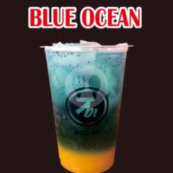 Blue Ocean