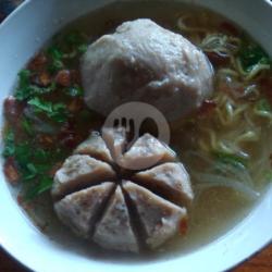 Bakso Urat Telor