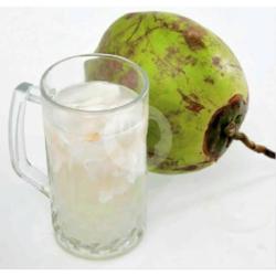 Kelapa Muda Bulet