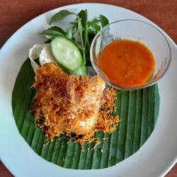 Ayam Goreng Laos