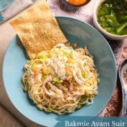 Bakmie Ayam Suir