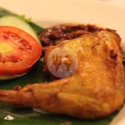 Ayam Goreng Special 1 Potong