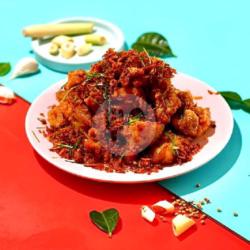 Thai Lemongrass Chicken Family Pack