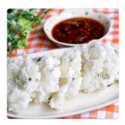 Cireng Salju Crispy