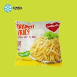 Belfoods Kentang Shoestring 200gr