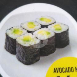 Avocado Maki