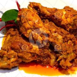 Ayam Bumbu Rendang 1/2 Ekor