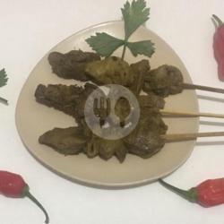 Sate Hati Ampela